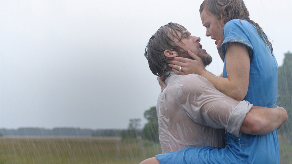 Watch The Notebook | Netflix